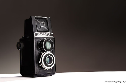 اولین دوربین عکاسی کی اختراع شد تیم تبیلغاتی شایگان